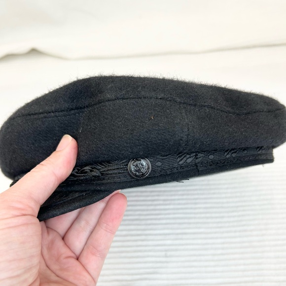 Vintage Authentic Greek Fisherman's Cap - Picture 10 of 13